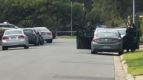 Investigations into the West Lakes shooting are continuing. 