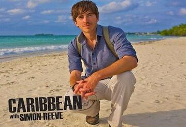 Caribbean with Simon Reeve