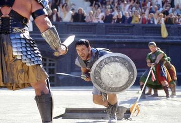 Gladiator