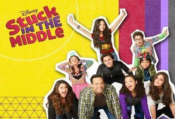 Stuck in the Middle