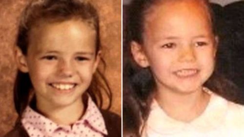 Kaya Centeno has not been seen since 2010, when she was eight.