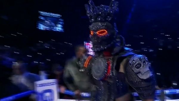 Deontay Wilder blames costume and trainer Mark Breland on Tyson Fury loss,  boxing news