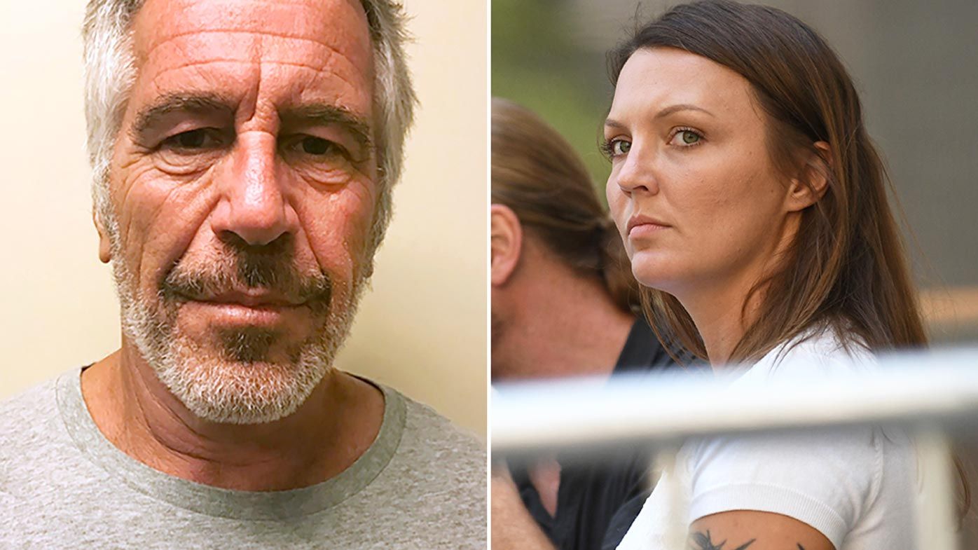 Jeffrey Epstein: Lawyer argues billionaire was 'a victim' as accusers ...