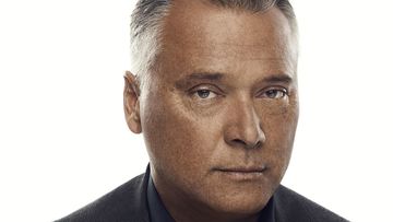 Presenter, host and journalist Stan Grant is stepping down from ABC&#x27;s Q+A.