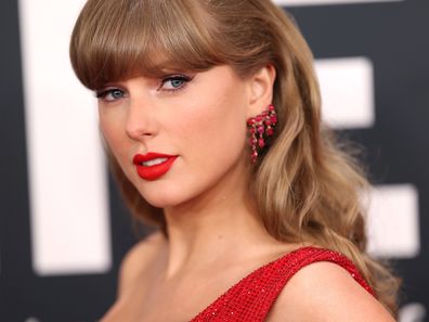 Taylor Swift 