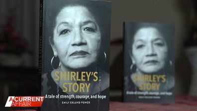 Shirley Singh has released a book titled Shirley's Story.