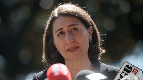 NSW Premier Gladys Berejiklian expects independent Joe McGirr to take the seat of Wagga Wagga from the Liberal party for the first time in almost 60 years.