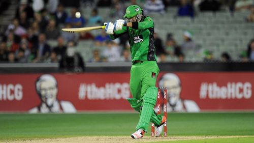 England discard Kevin Pietersen smashes Stars to victory in Big Bash League