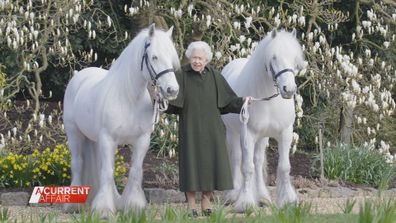 It's been 70 years since then Princess Elizabeth officially committed her life to being monarch of the Commonwealth, a job she's kept ever since.