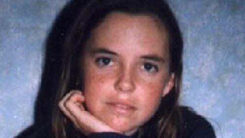 Hayley Dodd was last seen in July 1999. 
