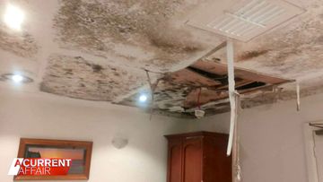 Hotel from 'hell': Customers speak out after booking stay 'full of mould' 