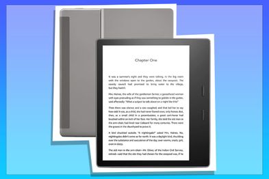 How we test e-readers