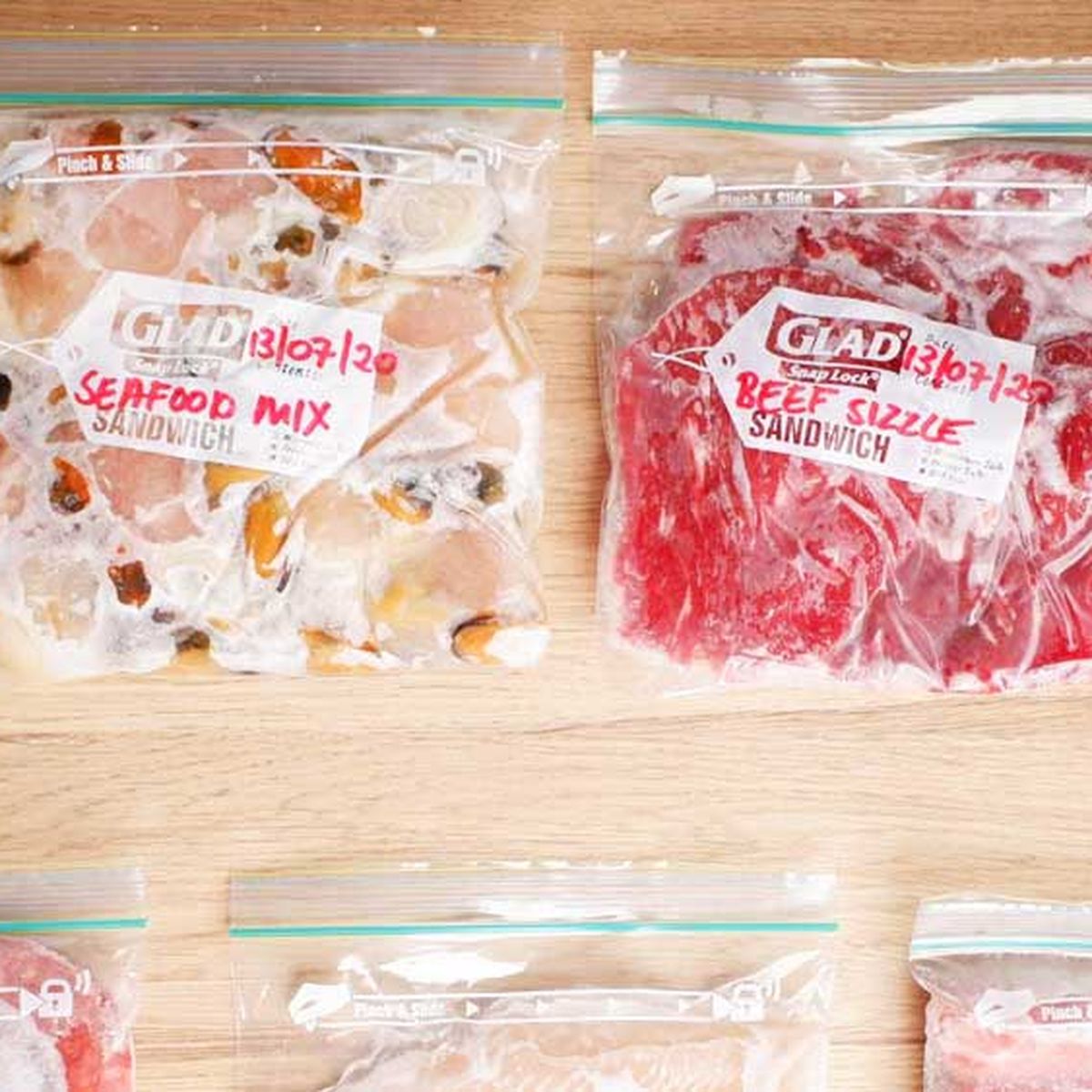 How Long Is It Safe To Store Meat In Your Freezer?
