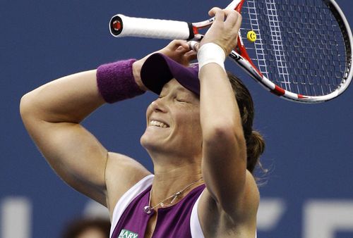 Horror US Open draw for Aussies leaves Stosur the only realistic hope