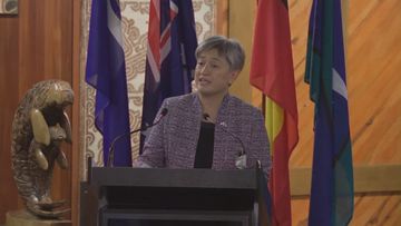 Pacific Islands Forum welcomes &#x27;strong shift&#x27; in Australian outlook. 