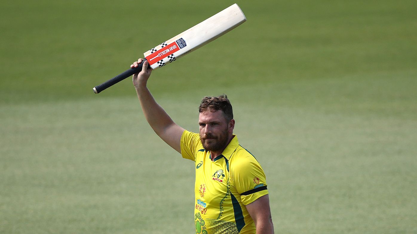 What retiring Aussie skipper Aaron Finch will miss most after superb ODI career