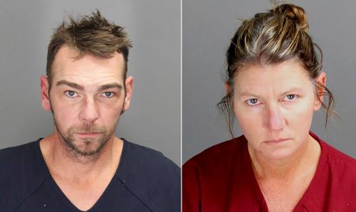Jennifer and James Crumbley, have each been charged with four counts of involuntary manslaughter related to the shooting after prosecutors accused them of giving their son easy access to a gun and ignoring signs that he was a threat before the shooting.
