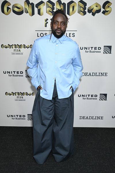 Brian Tyree Henry