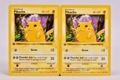 Ultra Rare Pokemon Card Set To Fetch 60 000 At Uk Auction