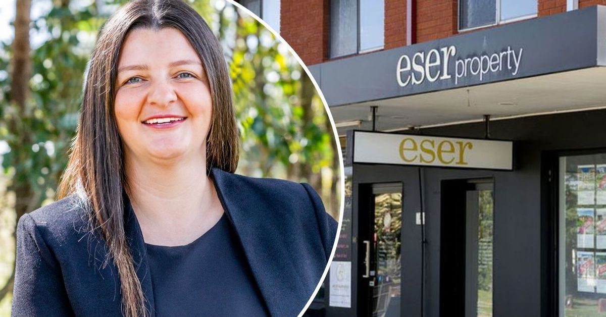 Agent buys cut-price home of retiree with Alzheimer's