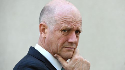 Leyonhjelm seeks to make voting voluntary for Australians