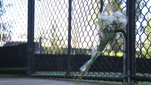 Cricket player fighting for life after being hit by ball in head and neck area Ferntree Gully