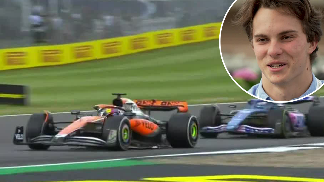 Daniel Ricciardo bracing for 'beat up' on Formula 1 return at 'physical' Circuit of the Americas
