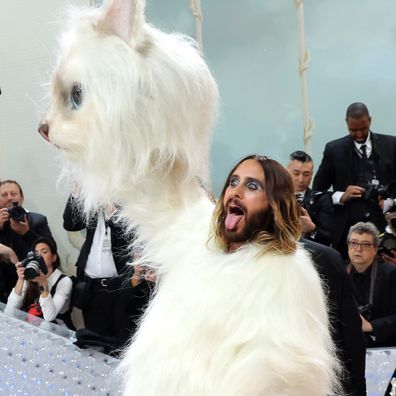 Jared Leto