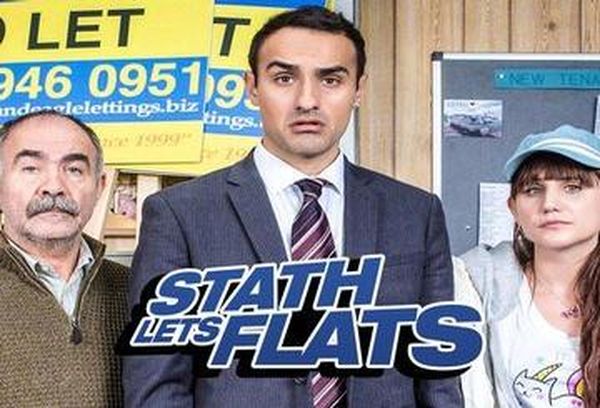 Stath Lets Flats