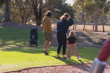 South Australian mums and dads are calmer than other Aussie parents when it comes to disciplining their children, according to a new snapshot of modern parenting.