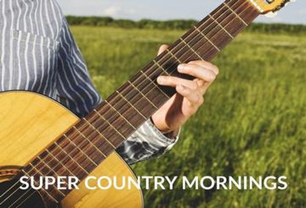 Super Country Mornings