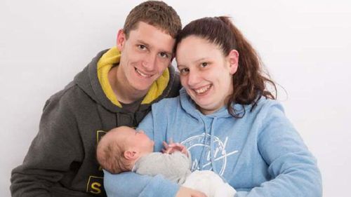 Pregnant Hobart crash victim Sarah Paino farewelled