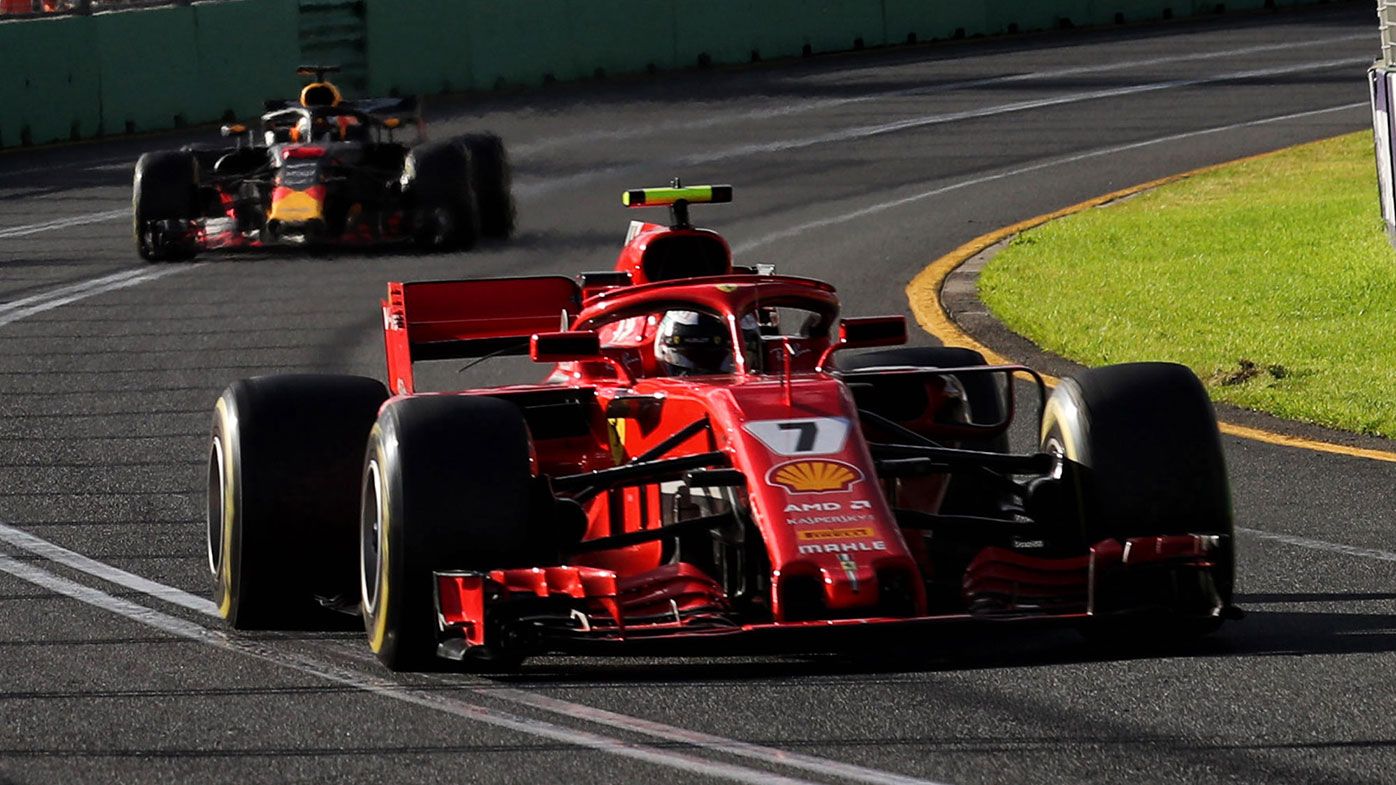Australian Grand Prix set for date change in 2019
