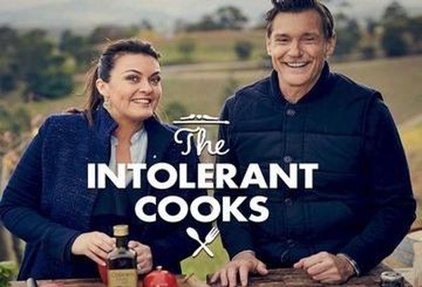 The Intolerant Cooks