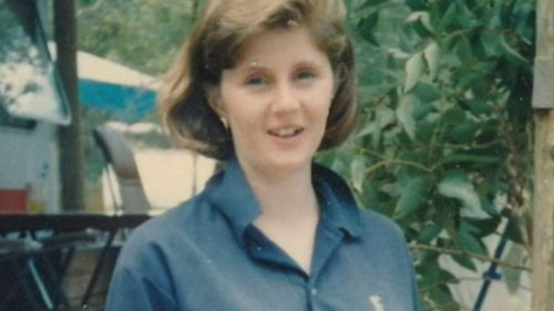 Patricia Riggs disappeared in 2001.