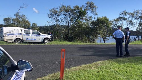 Man drowns after being ejected from boat on NSW Northern Rivers