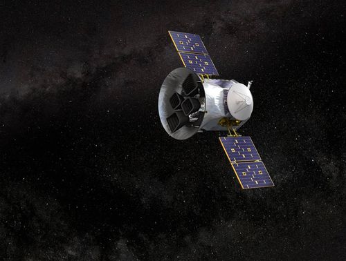 This has sparked a new search for more planets and missions that NASA’s planet-hunter TESS could further explore the region.