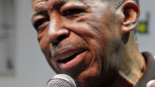 'Stand By Me' singer and soul legend Ben E. King dies aged 76