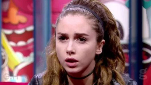 Anger grows after reality TV contestant had to watch her own alleged assault