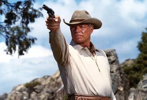 Guns of the Magnificent Seven