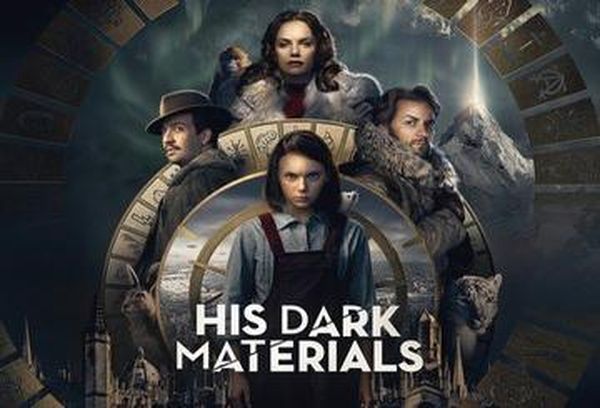 His Dark Materials