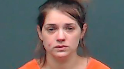 Taylor Rene Parker was found guilty of the October 2020 murder of Reagan Michelle Simmons.