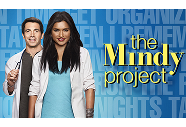 The Mindy Project