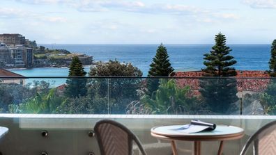 Apartment unit Sydney bondi beach property market real estate millions