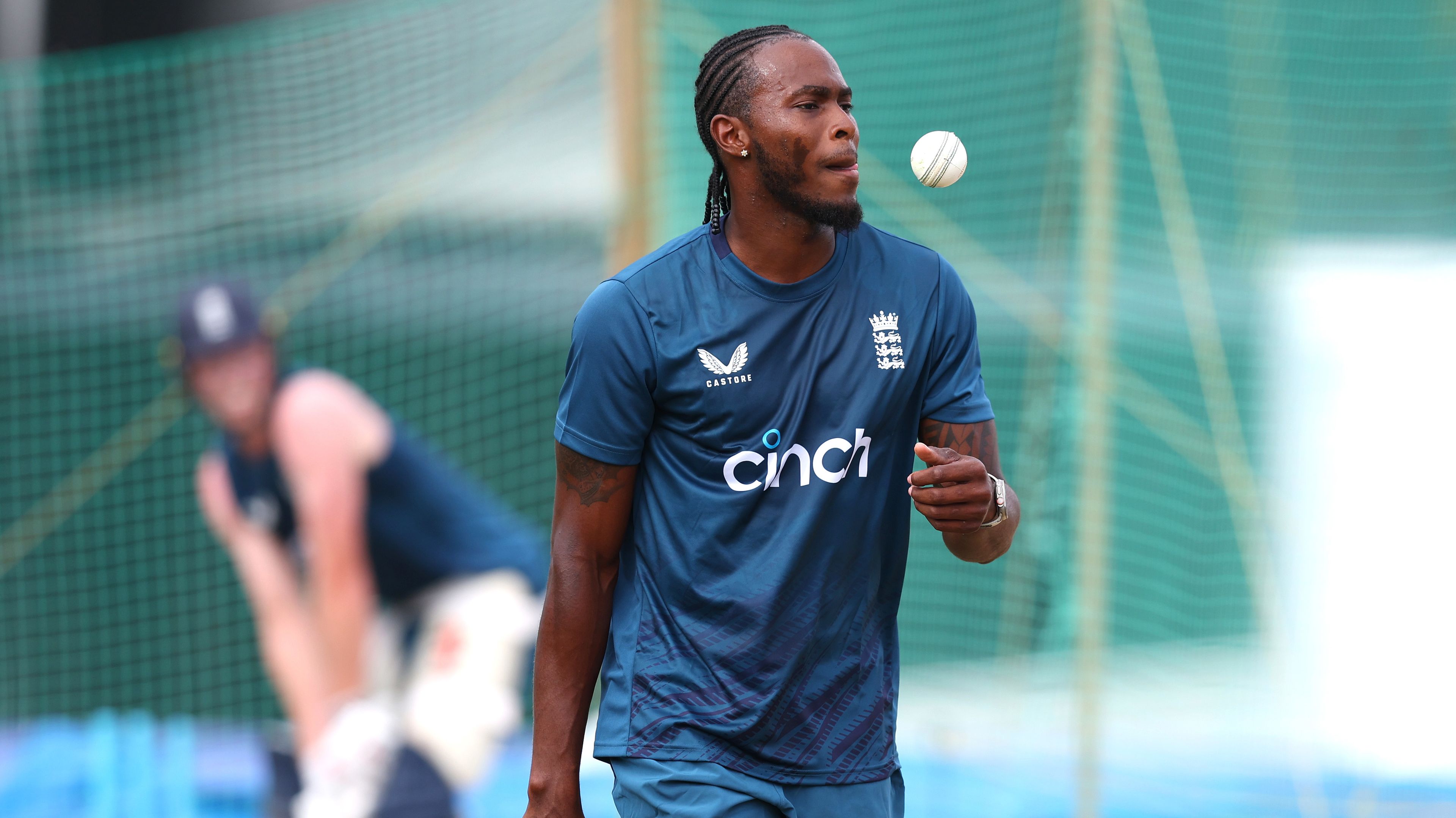 Jofra Archer will not play any red ball cricket this English summer.