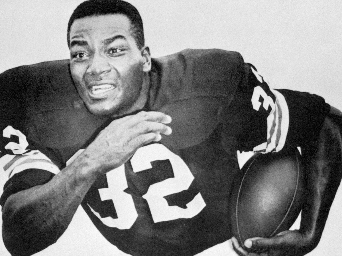 All-time NFL great running back and social activist Jim Brown dies aged 87, NFL News