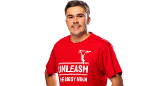 Australian Ninja Warrior: Cruze Morley