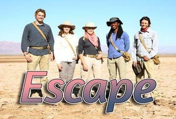 Escape