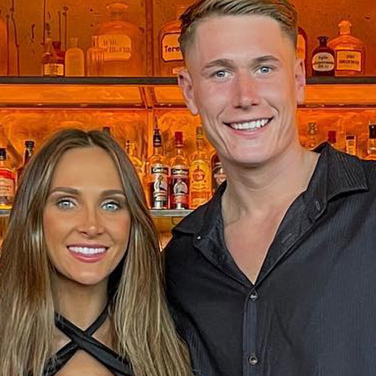 Love Island's Jessie Wynter reveals she's returning to Australia - and  farmer Will is going too