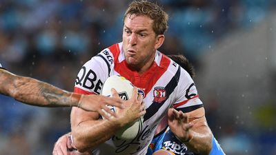 <strong>Sydney Roosters - Mitchell Aubusson</strong>